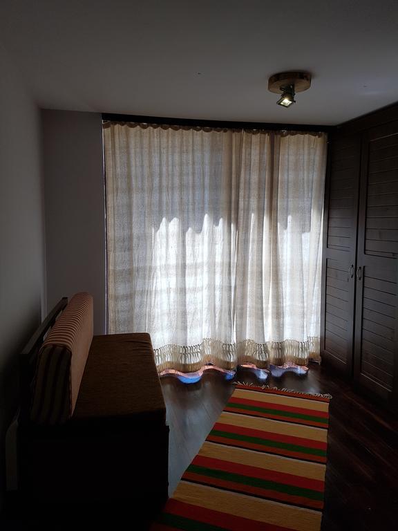 Holiday Village Kochorite Pamporowo Exterior foto